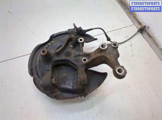 ХАБ ступичный на Volkswagen Jetta VI (1B)