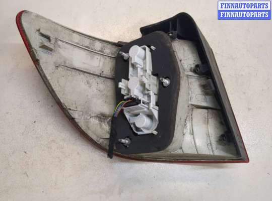 купить Фонарь (задний) на Mercedes B W245 2005-2011