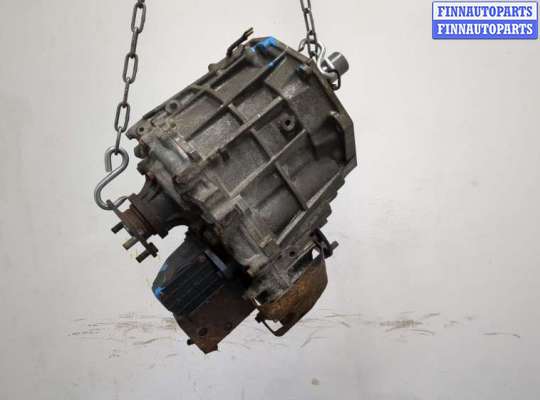 купить Редуктор Раздаточный КПП (раздатка) на Toyota 4 Runner 2002-2009
