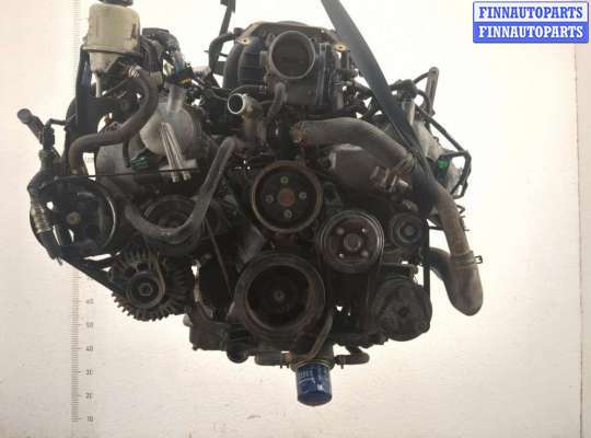 купить Заслонка дроссельная на Infiniti QX56 2004-2010