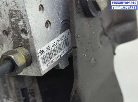 купить Блок АБС, насос (ABS, ESP, ASR) на Chrysler Sebring 2007-2010