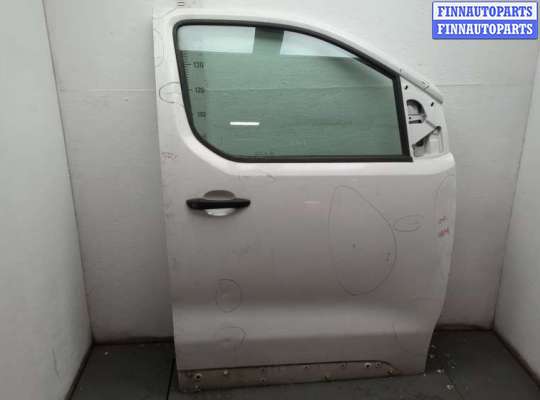 купить Стекло боковой двери на Peugeot Expert 2016-2025