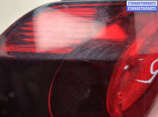 купить Фонарь (задний) на Volkswagen Golf 6 2008-2012