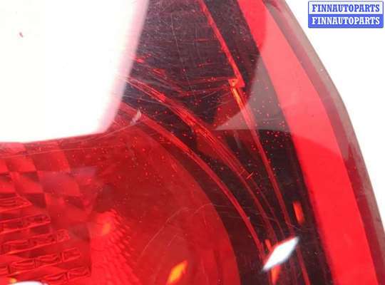 купить Фонарь (задний) на Volkswagen Golf 6 2008-2012