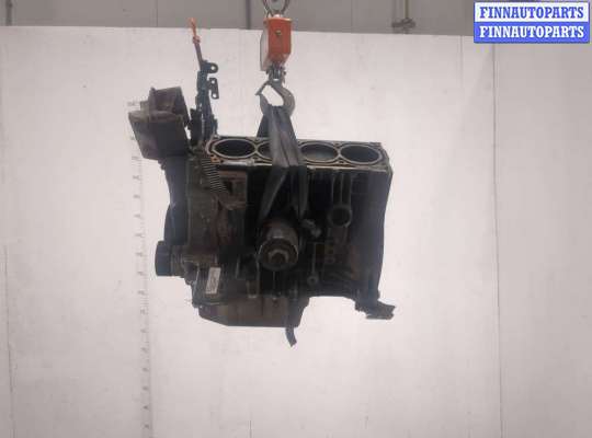 Блок цилиндров (Шорт блок) VG2773230 на Volkswagen Polo 2005-2009