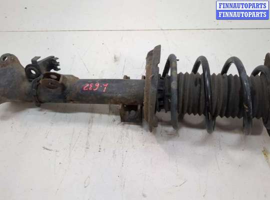 купить Амортизатор подвески на Mercedes C W204 2006-2015