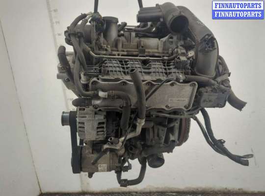купить Двигатель (ДВС) на Volkswagen Golf 7 2012-2020