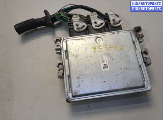 купить Блок управления двигателем на Ford C-Max 2002-2010
