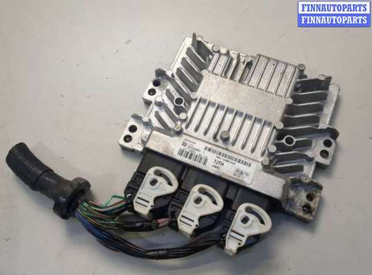 купить Блок управления двигателем на Ford C-Max 2002-2010