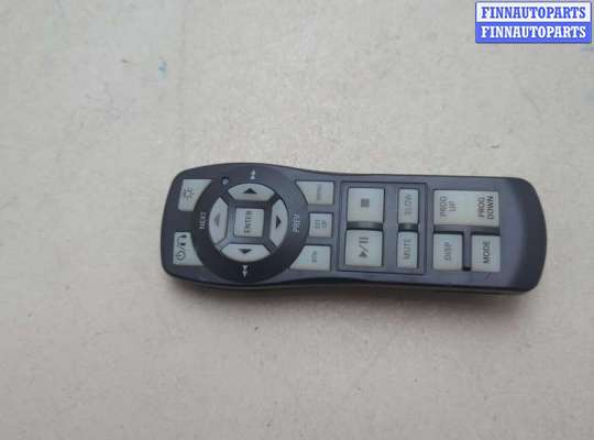 купить Пульт управления мультимедиа на Chrysler Pacifica 2003-2008