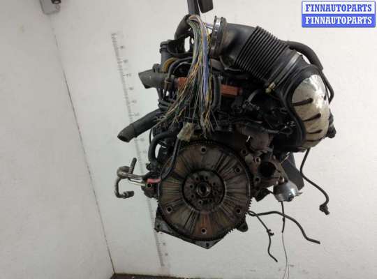 купить Двигатель (ДВС) на Ford Mondeo 4 2007-2015