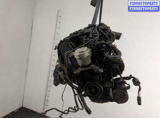 купить Двигатель (ДВС) на Ford Mondeo 4 2007-2015