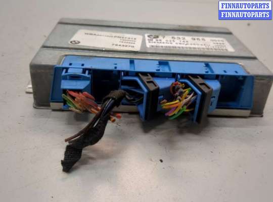 купить Блок управления АКПП / КПП на BMW 3 E46 1998-2006