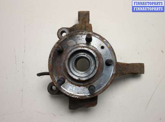 Ступица (кулак, цапфа) CH454784 на Chevrolet Captiva 2006-2011