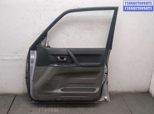 купить Замок двери на Mitsubishi Pajero / Montero 2000-2006