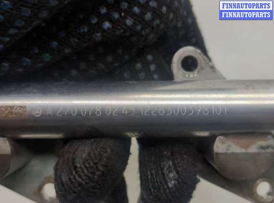 купить Форсунка топливная на Mercedes B W246 2011-2014