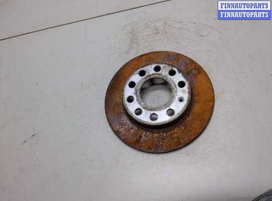 купить Диск тормозной на Audi A4 (B6) 2000-2006