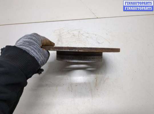 купить Диск тормозной на Audi A4 (B6) 2000-2006