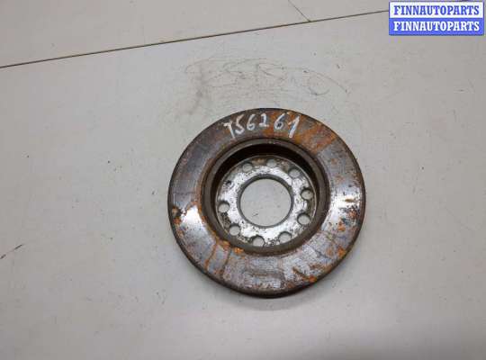 купить Диск тормозной на Audi A4 (B6) 2000-2006