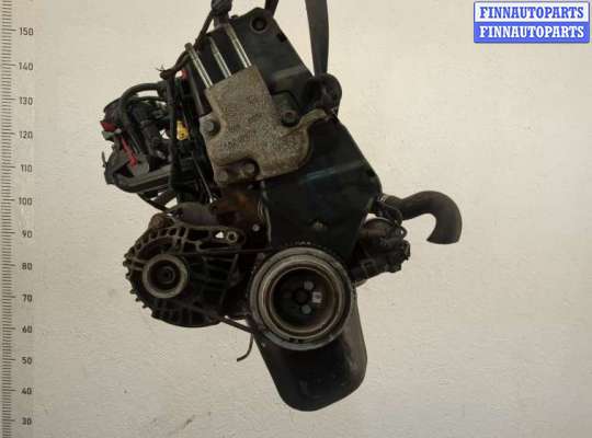 купить Двигатель (ДВС) на Fiat Panda 2003-2012