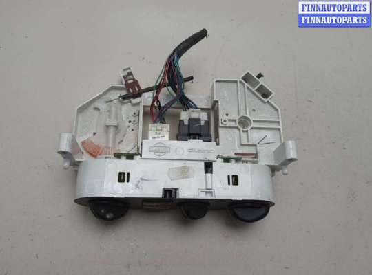 купить Переключатель отопителя (печки) на Nissan Almera N16 2000-2006