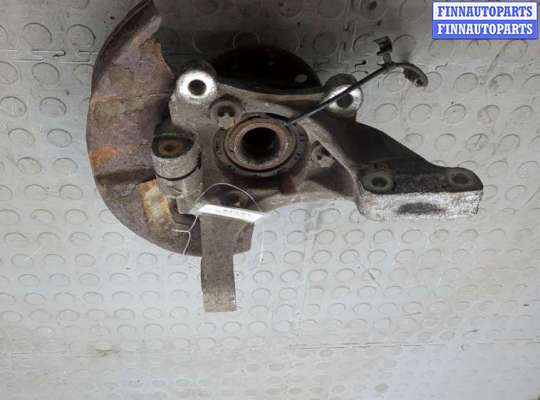 Ступица на Opel Vectra C