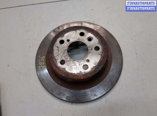 купить Диск тормозной на Lexus RX 1998-2003