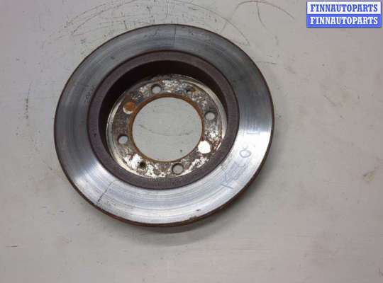 Диск тормозной MT569800 на Mitsubishi Carisma 1995-2004