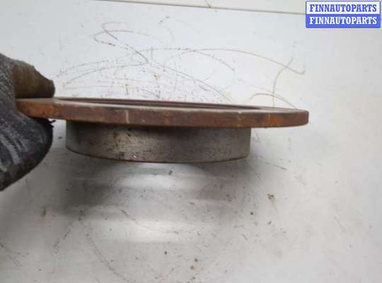 купить Диск тормозной на Mitsubishi Carisma 1995-2004