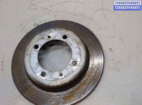 купить Диск тормозной на Mitsubishi Carisma 1995-2004