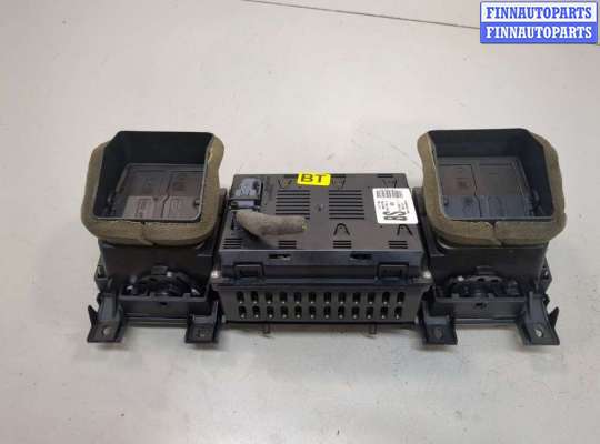 купить Дисплей компьютера (информационный) на Opel Vectra C 2002-2008