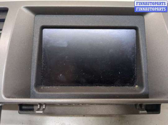 купить Дисплей компьютера (информационный) на Opel Vectra C 2002-2008