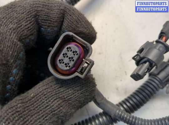 купить Электропроводка на Porsche Panamera 2009-2016