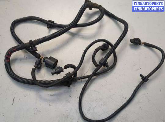 купить Электропроводка на Porsche Panamera 2009-2016