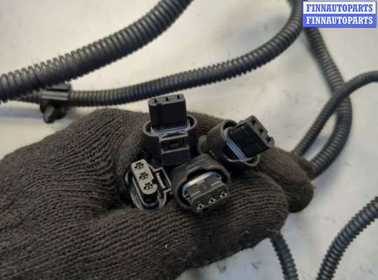 купить Электропроводка на Porsche Panamera 2009-2016