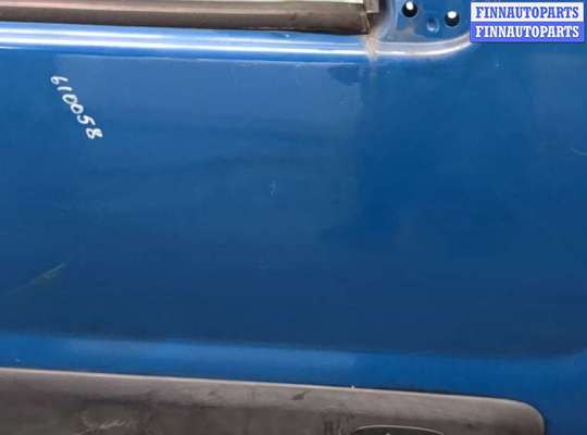 купить Дверь боковая (легковая) на Renault Kangoo 1998-2008