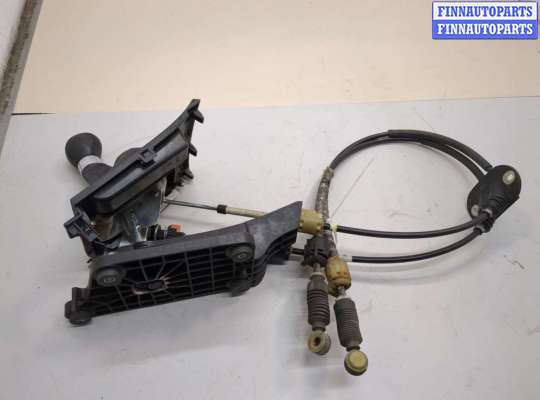 Купить Кулиса КПП на Mazda 3 (BK) 2003-2009 Кулиса КПП MZ673839 на Mazda 3 (BK) 2003-2009