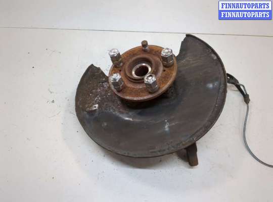 купить Ступица (кулак, цапфа) на Acura MDX 2006-2013