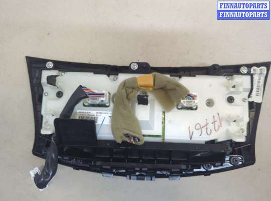 купить Переключатель отопителя (печки) на Infiniti JX 2012-2014