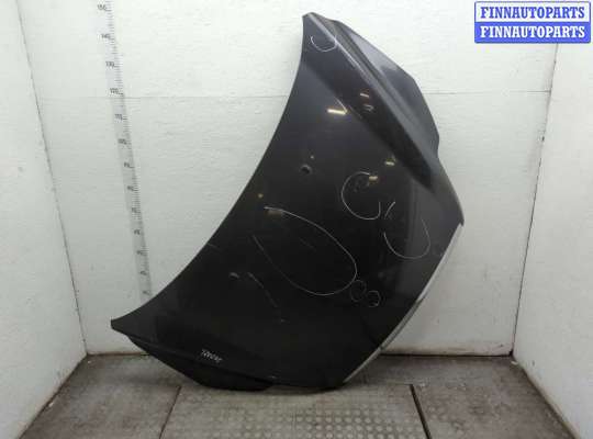 Купить Капот на Ford Focus 2 2008-2011 Капот FO2144905 на Ford Focus 2 2008-2011