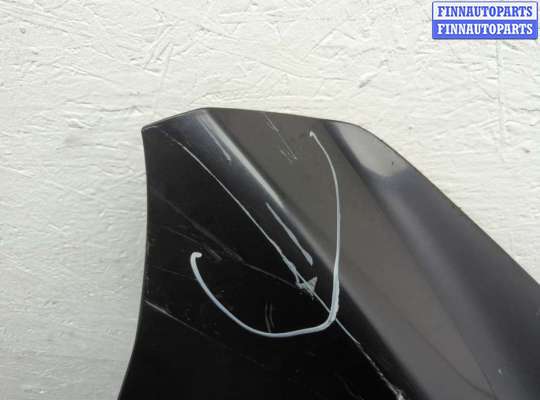 купить Капот на Ford Focus 2 2008-2011