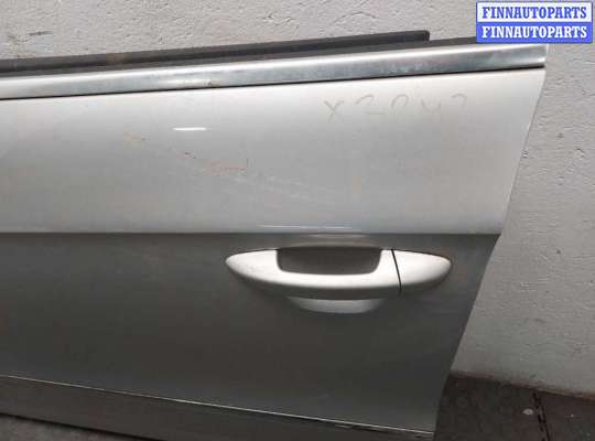 купить Дверь боковая (легковая) на Volkswagen Passat CC 2008-2012
