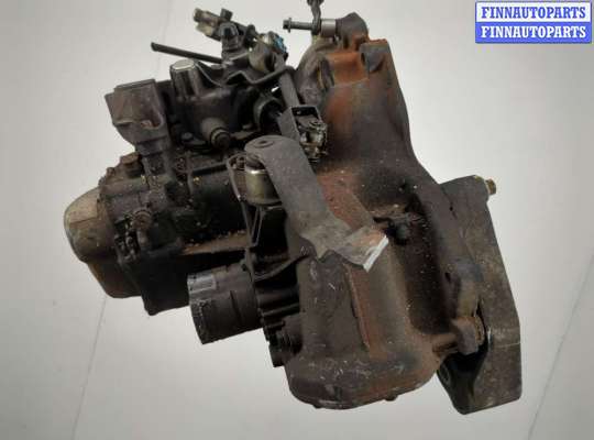 купить КПП 5-ст.мех. (МКПП) на Opel Corsa C 2000-2006