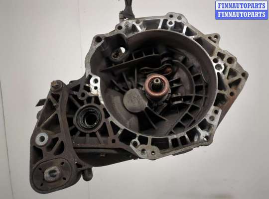купить КПП 5-ст.мех. (МКПП) на Opel Corsa C 2000-2006