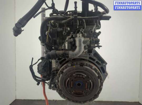 купить Двигатель (ДВС) на Ford Mondeo 5 2015-2019