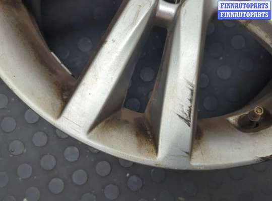 купить Диск литой на Hyundai Sonata 7 LF 2014-2020