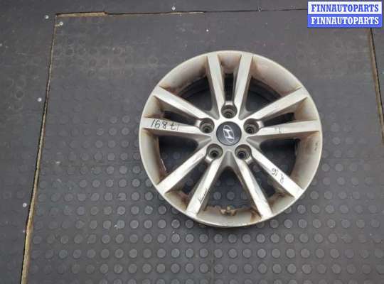 купить Диск литой на Hyundai Sonata 7 LF 2014-2020