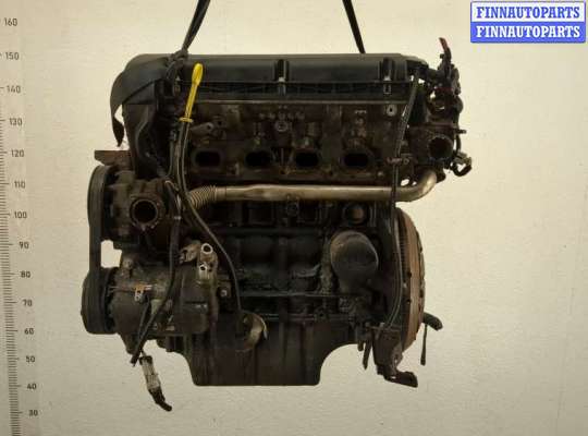 купить Двигатель (ДВС) на Opel Astra H 2004-2010
