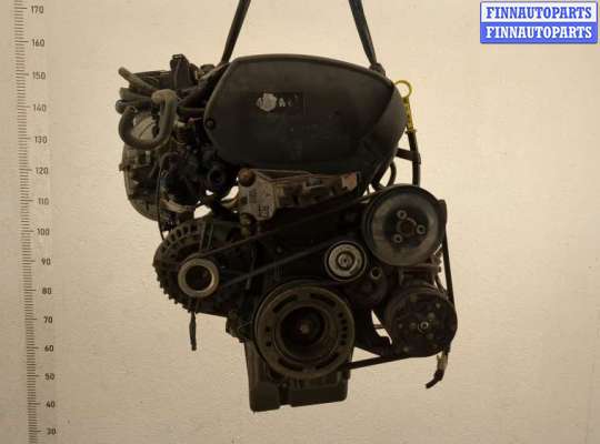 купить Двигатель (ДВС) на Opel Astra H 2004-2010