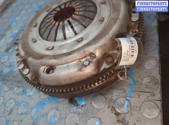 купить Маховик на Skoda Fabia 1999-2007